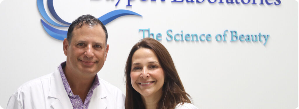 ceo and cso headshot image