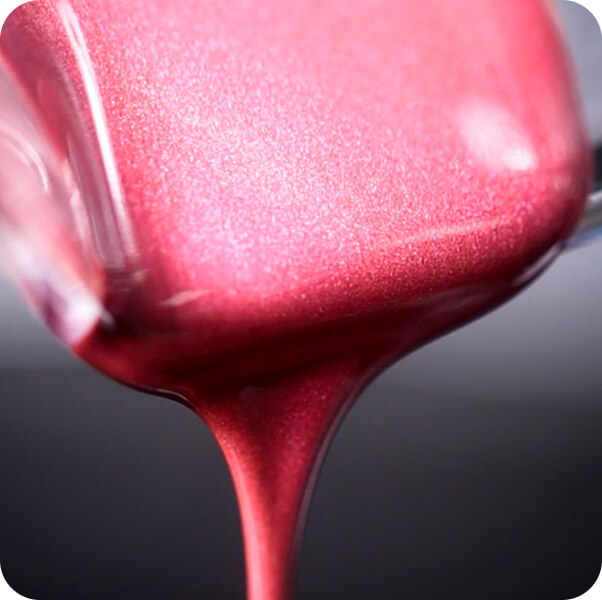 innovation cosmetic dripping