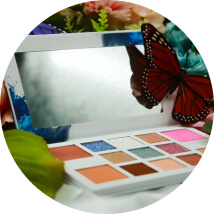 pressed powder color options