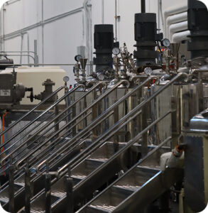 Compounding facility image