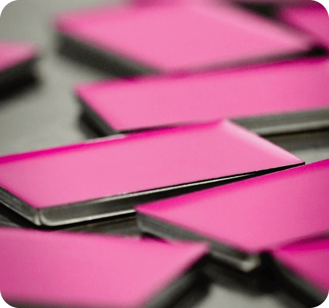 startup to scaleup pressed powder image